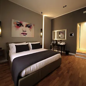 Guest house K, Rome