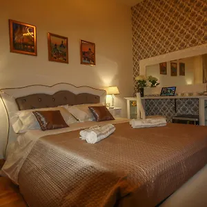 Guest house Barberini Dream, Rome