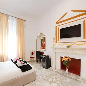 Guest house Queen Palace, Rome