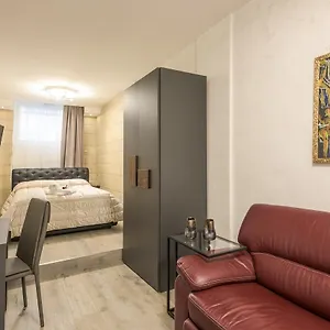 Bed and breakfast Rifugio Degli Artisti Top, Roma