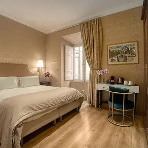 Guest house Bq House Trevi Luxury, Rome