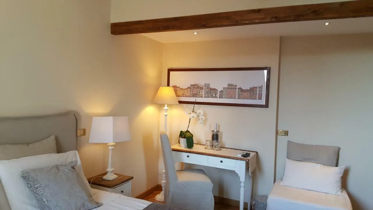 Bed & Breakfast A Casa Di Lia A Roma