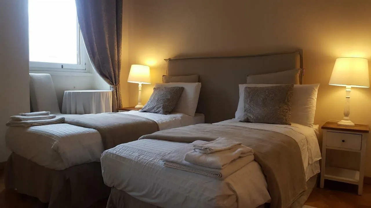 Bed & Breakfast A Casa Di Lia A Roma