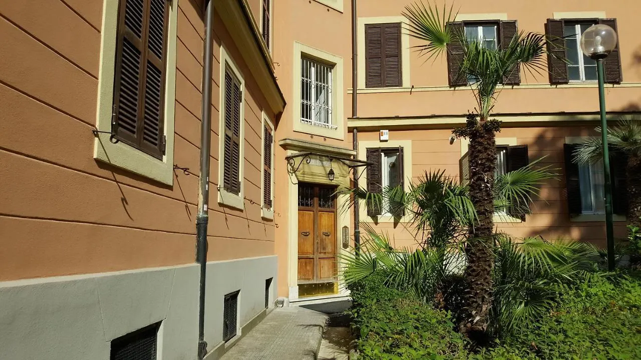 Bed & Breakfast A Casa Di Lia A Roma