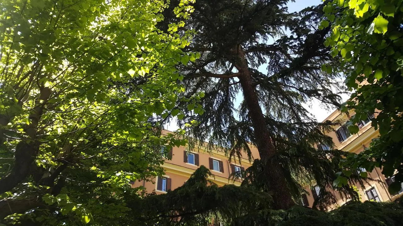Bed & Breakfast A Casa Di Lia A Roma 2*, Рим