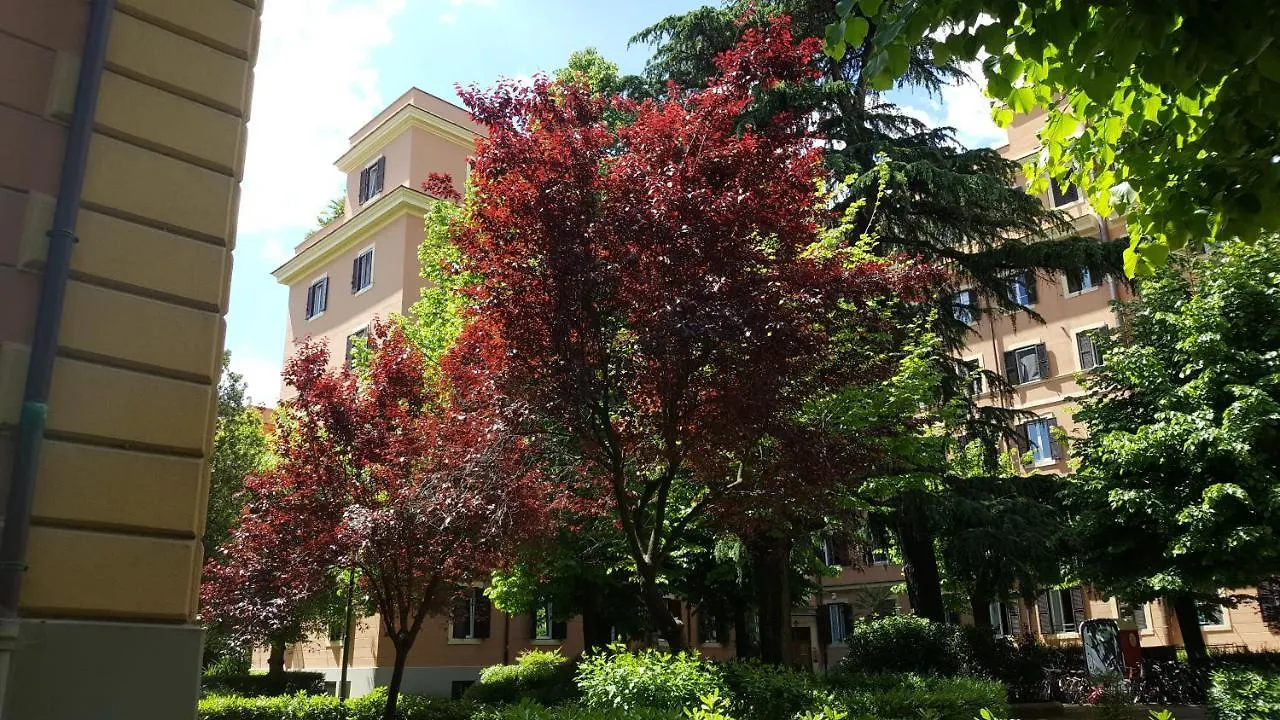 Bed & Breakfast A Casa Di Lia A Roma