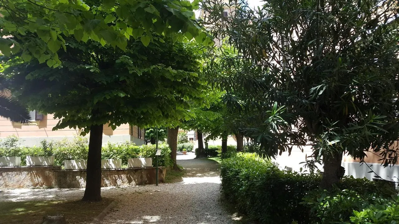 **  Bed & Breakfast A Casa Di Lia A Roma Italy