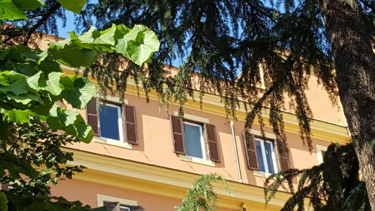 Bed & Breakfast A Casa Di Lia A Roma