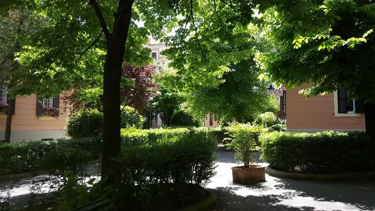 Bed & Breakfast A Casa Di Lia A Roma Rome